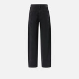 Jeans balloon in denim bull - Pinko 103857-A2H6 Z99 PINKO 