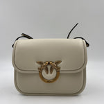 Borsa squadrata a spalla 104297-A26L Z14Q PINKO 