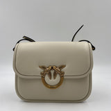 Borsa squadrata a spalla 104297-A26L Z14Q PINKO 
