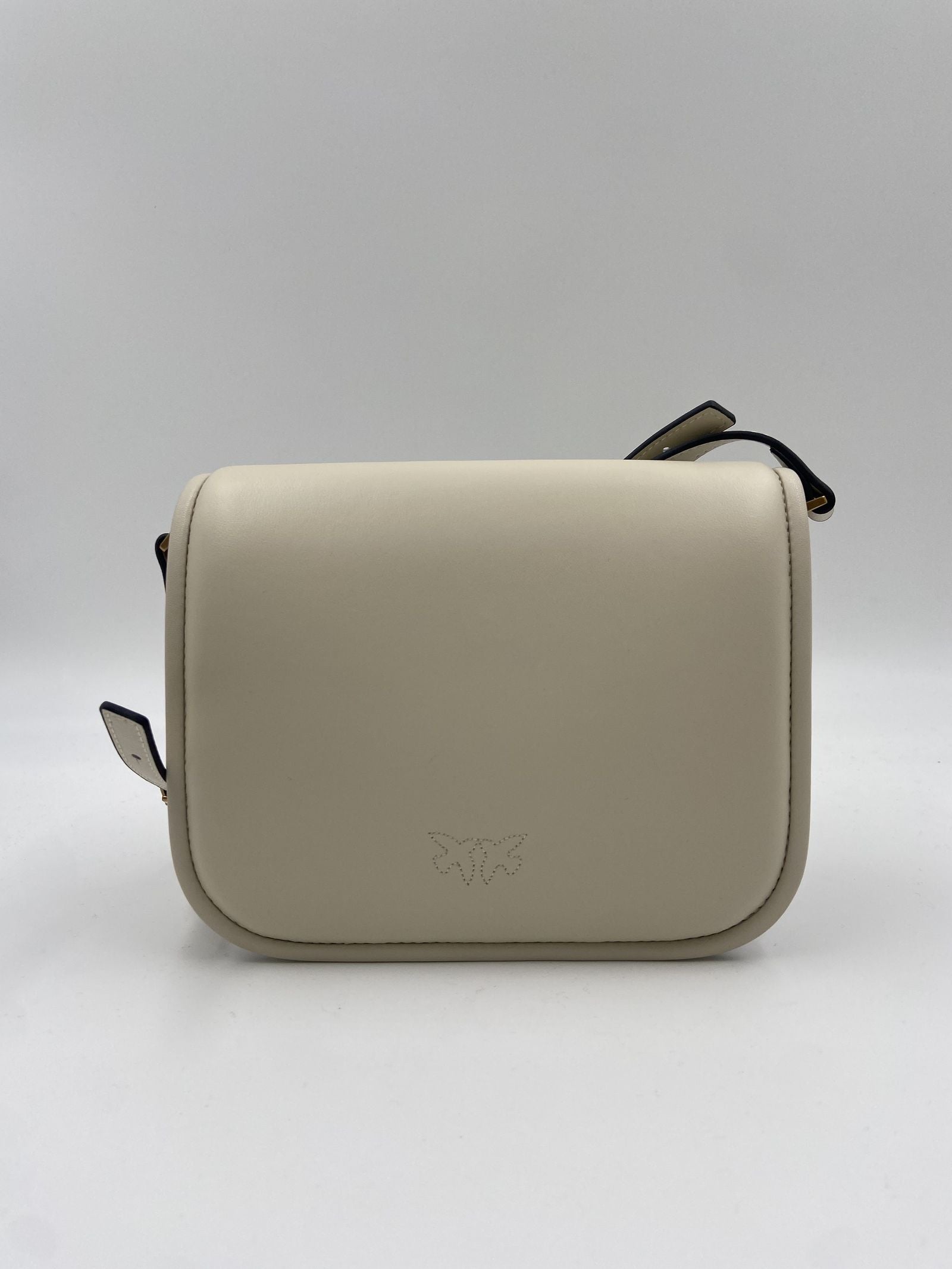 Borsa squadrata a spalla 104297-A26L Z14Q PINKO 