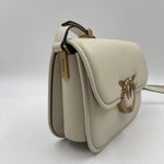 Borsa squadrata a spalla 104297-A26L Z14Q PINKO 