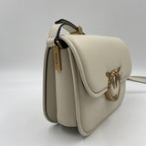 Borsa squadrata a spalla 104297-A26L Z14Q PINKO 