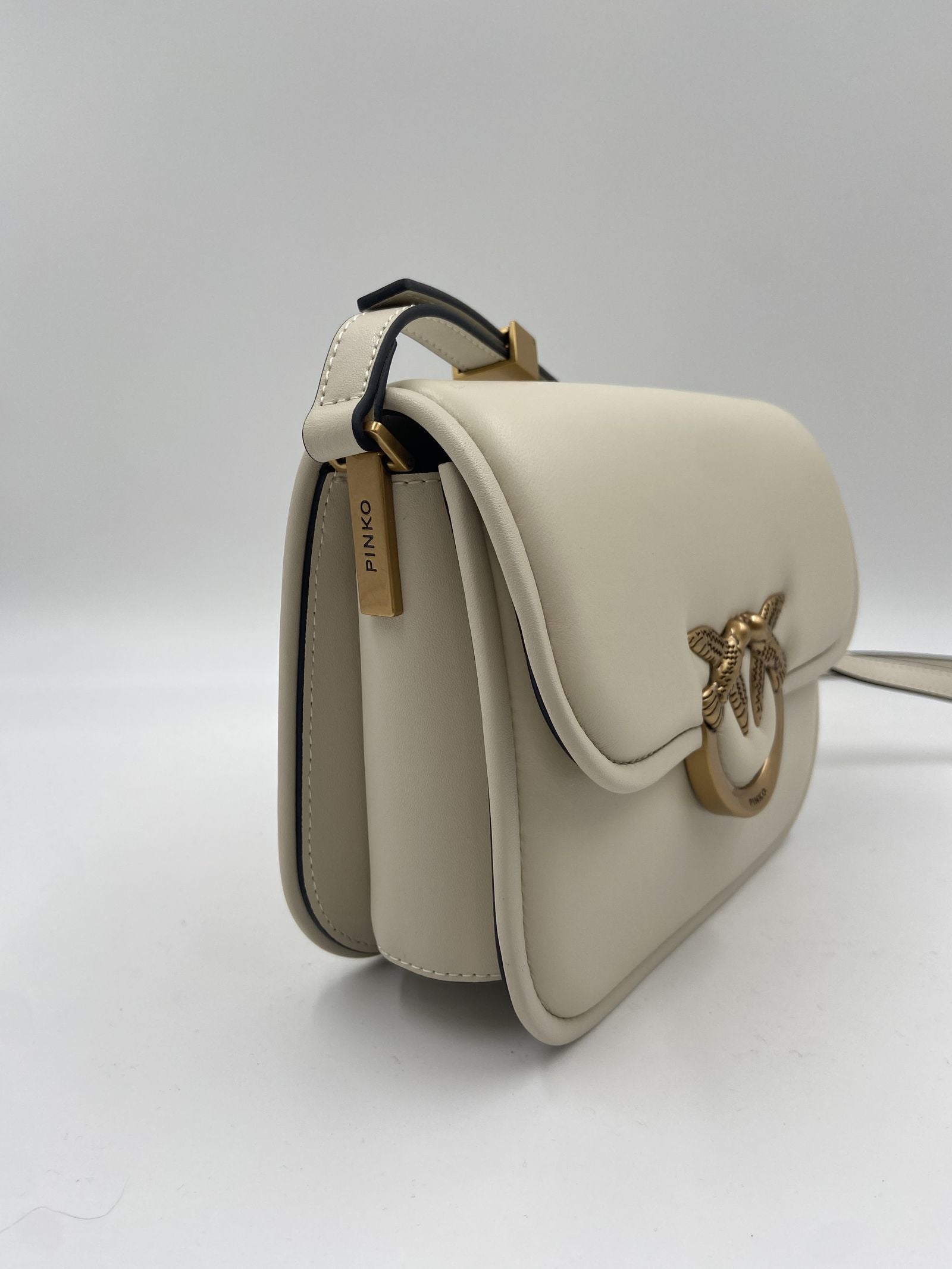 Borsa squadrata a spalla 104297-A26L Z14Q PINKO 