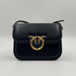 Borsa squadrata a spalla 104297-A26L Z99Q PINKO 