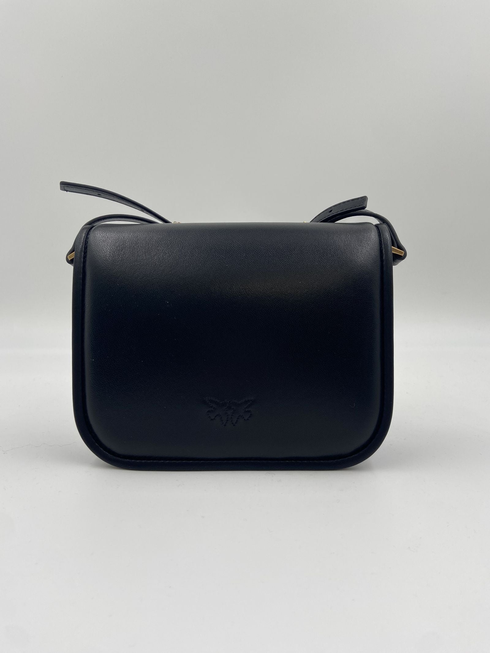 Borsa squadrata a spalla 104297-A26L Z99Q PINKO 