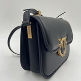 Borsa squadrata a spalla 104297-A26L Z99Q PINKO 