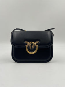 Borsa squadrata a spalla