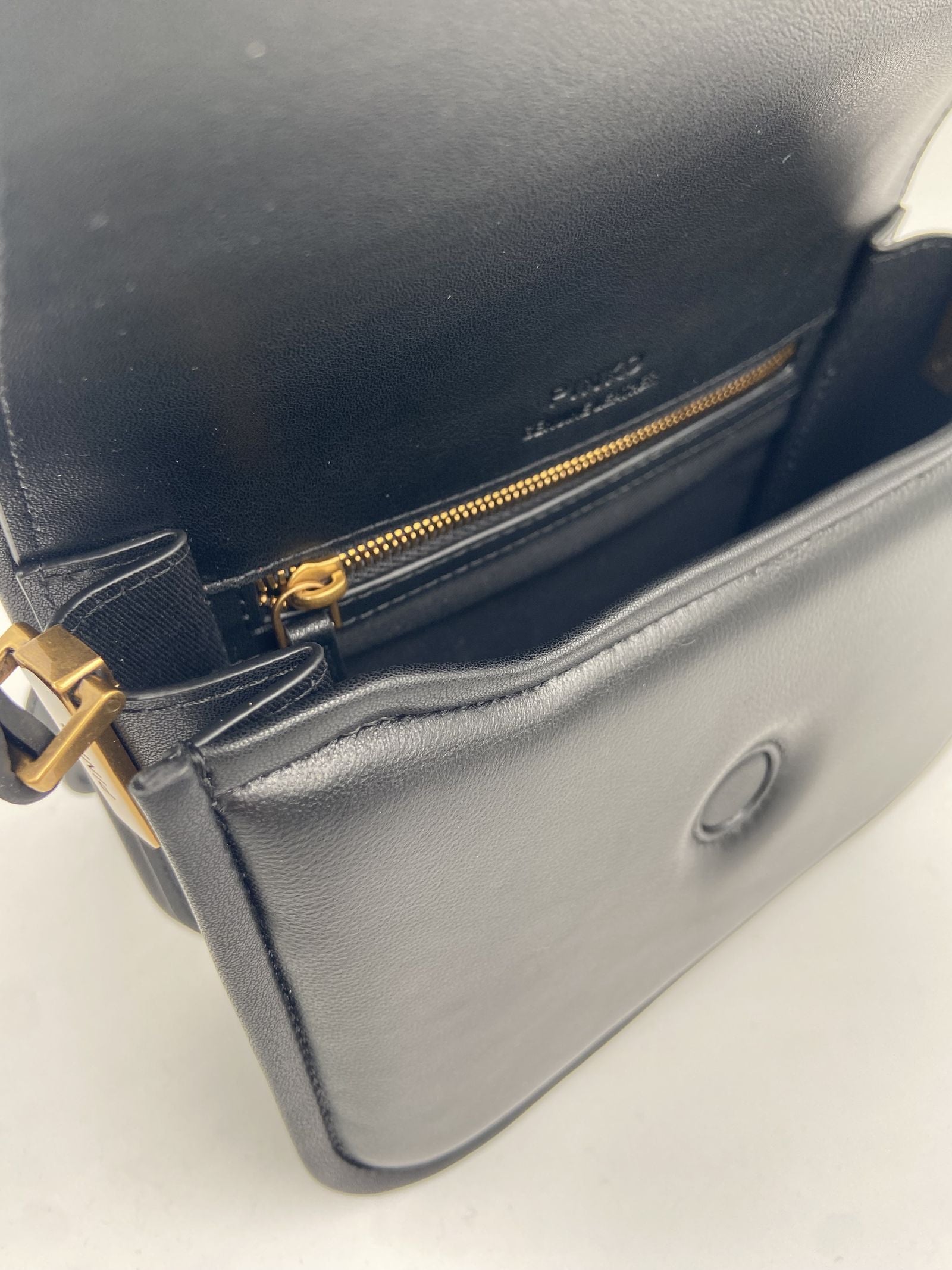 Borsa squadrata a spalla 104297-A26L Z99Q PINKO 