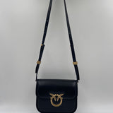 Borsa squadrata a spalla 104297-A26L Z99Q PINKO 