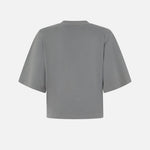 T-shirt Adventure 104604-A2CS I63 PINKO 