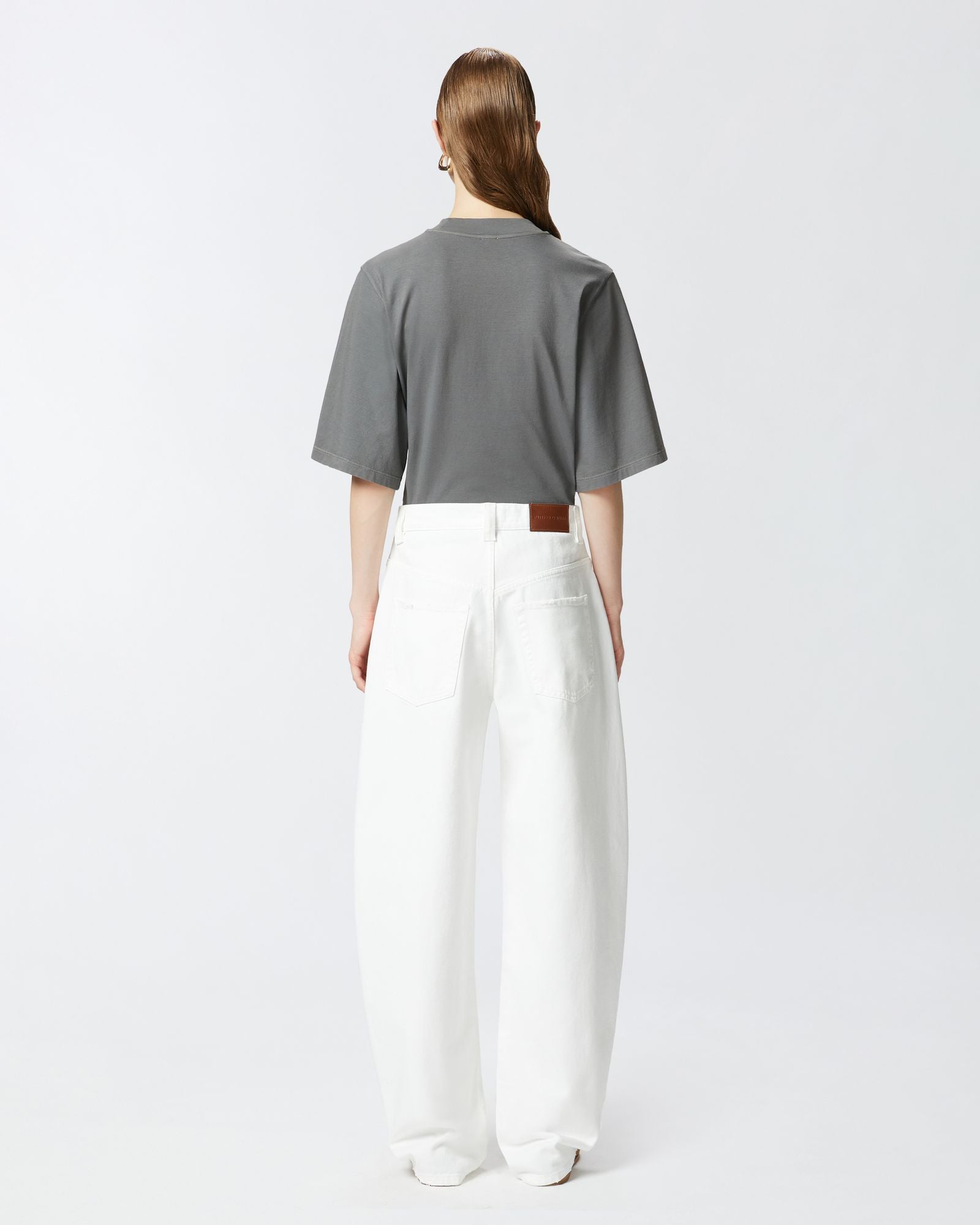 T-shirt Adventure 104604-A2CS I63 PINKO 