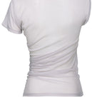 Maglia in jersey garza 104652-A2CL I12 PINKO 