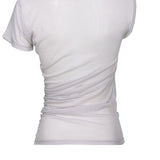 Maglia in jersey garza 104652-A2CL I12 PINKO 