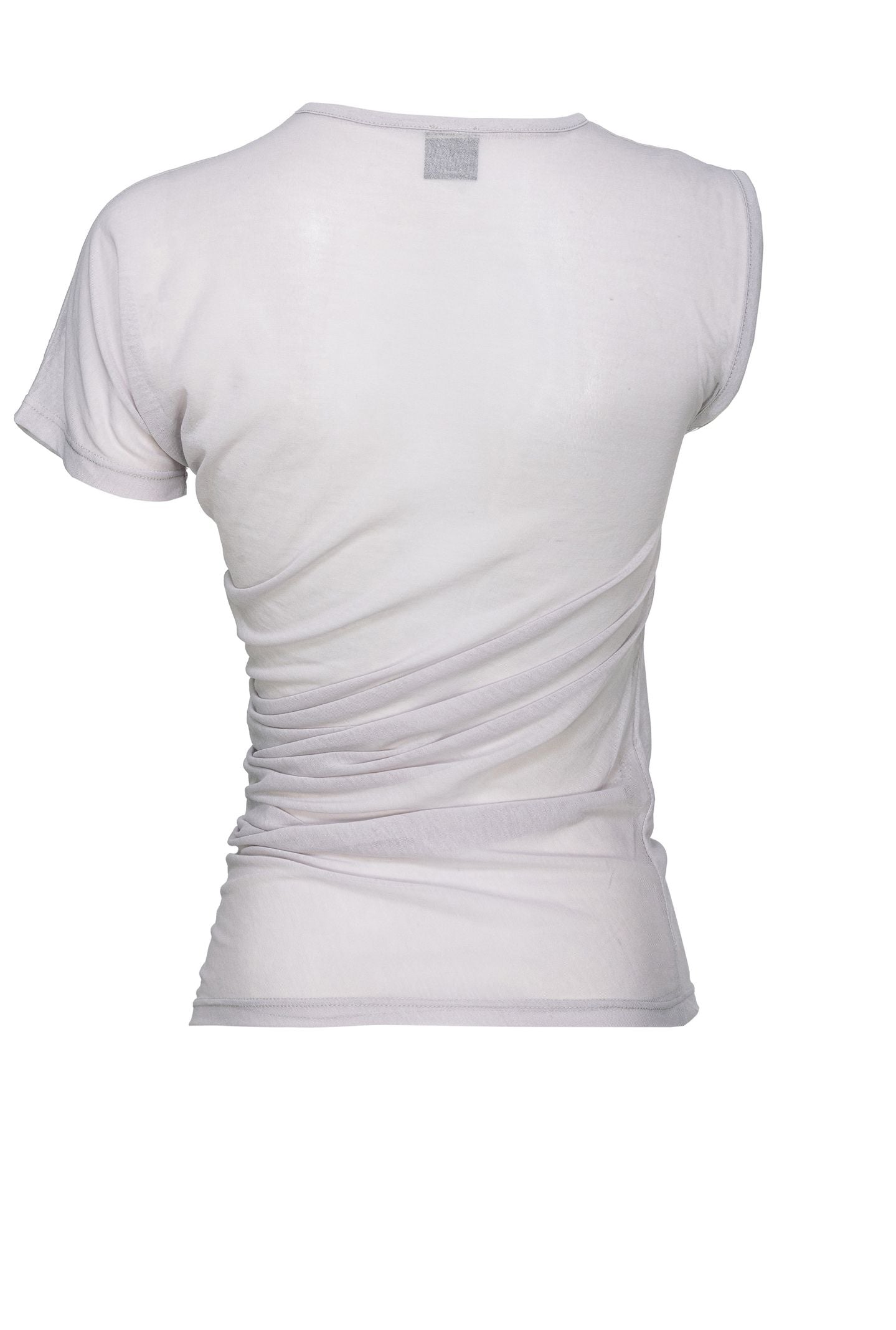 Maglia in jersey garza 104652-A2CL I12 PINKO 