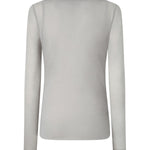 Maglia in garza leggera 104653-A2CL IIA PINKO 