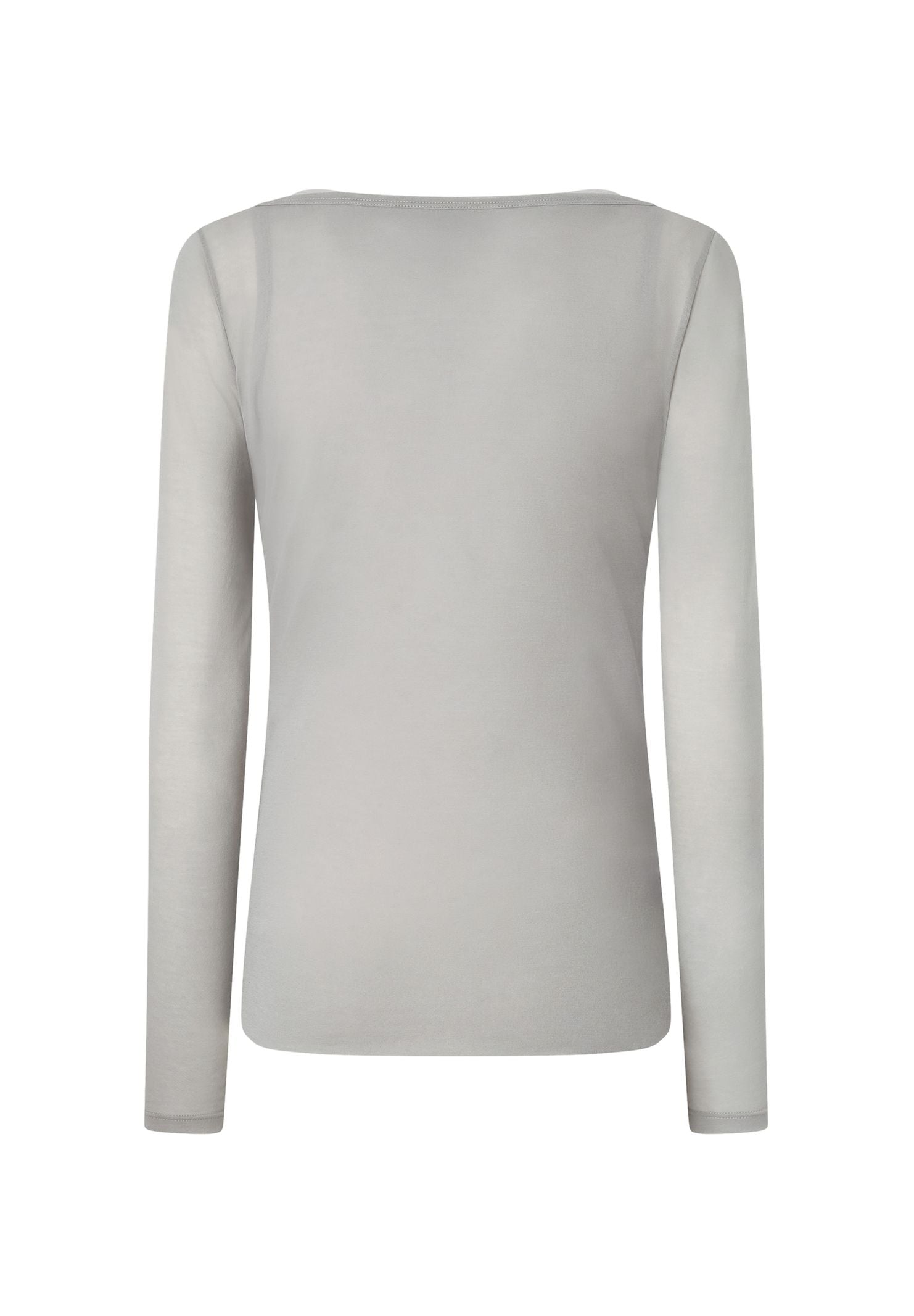 Maglia in garza leggera 104653-A2CL IIA PINKO 