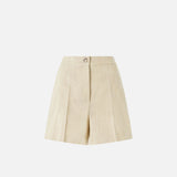 Short elegante con tasche 104702-A2EJ D18 PINKO 