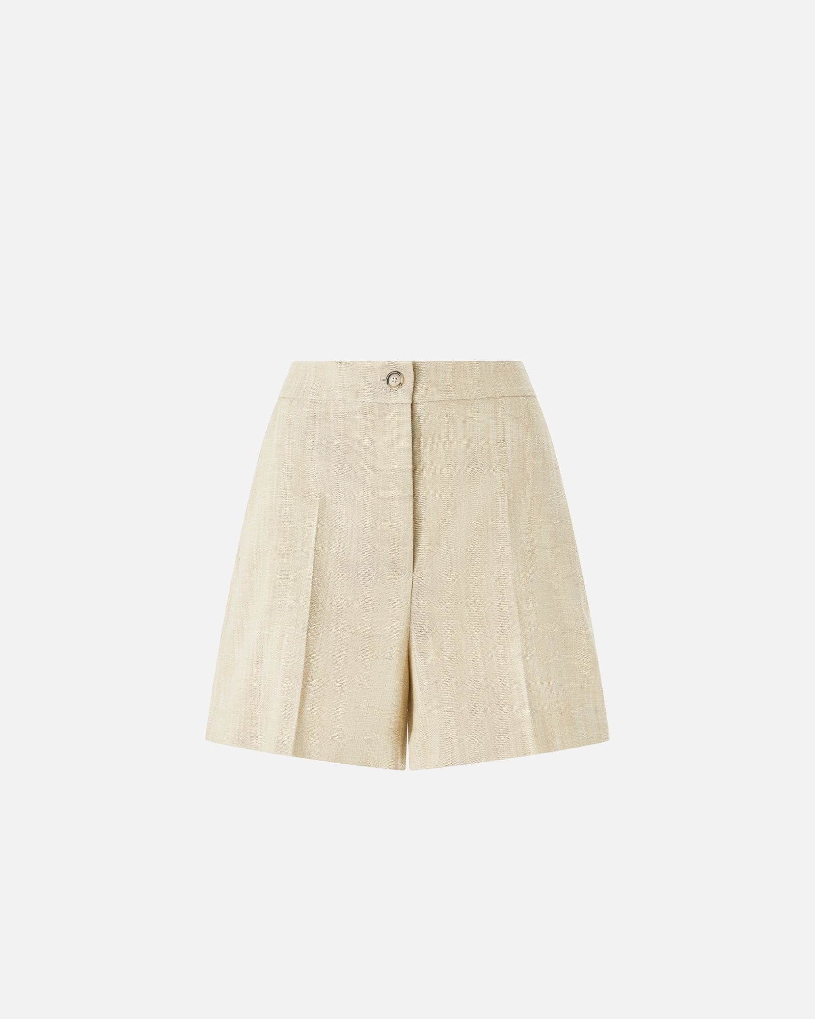 Short elegante con tasche 104702-A2EJ D18 PINKO 