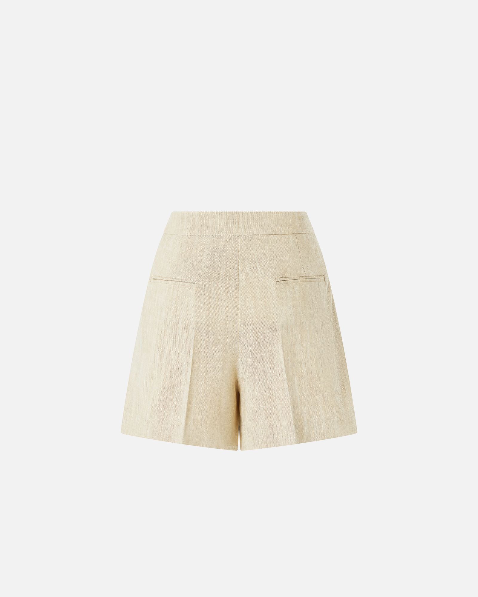 Short elegante con tasche 104702-A2EJ D18 PINKO 