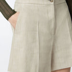 Short elegante con tasche 104702-A2EJ D18 PINKO 