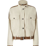 Giubbotto blouson 104764-A2FX C36 PINKO 