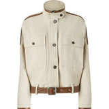Giubbotto blouson 104764-A2FX C36 PINKO 