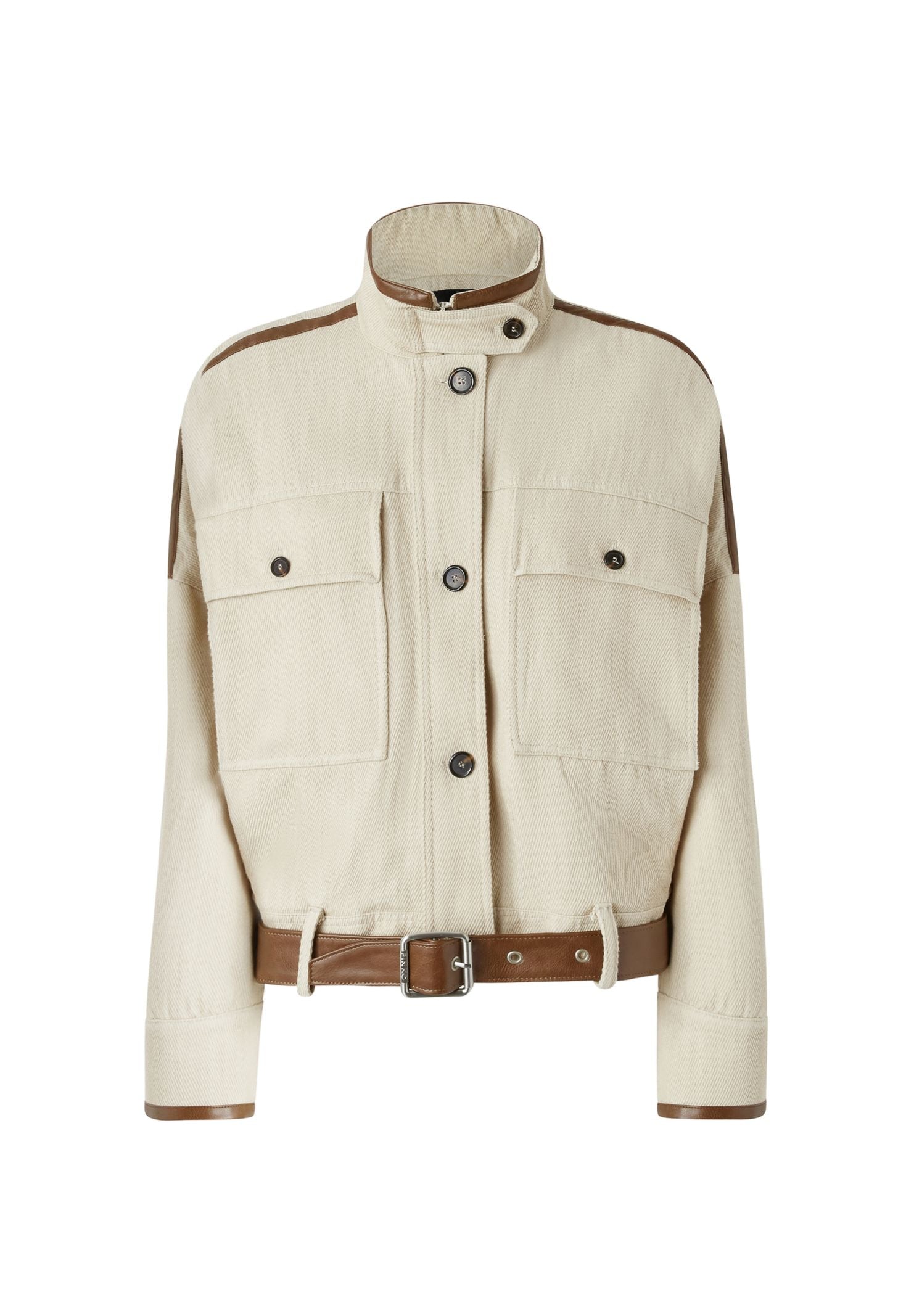 Giubbotto blouson 104764-A2FX C36 PINKO 