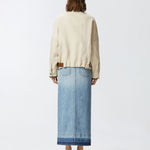 Giubbotto blouson 104764-A2FX C36 PINKO 