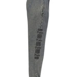 Pantalone in felpa con logo 104790-A2CV I63 PINKO 