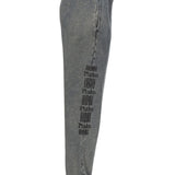 Pantalone in felpa con logo 104790-A2CV I63 PINKO 
