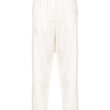 Pantalone in raso - Pinko 104876-A2EH Z07 PINKO 