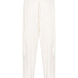 Pantalone in raso - Pinko 104876-A2EH Z07 PINKO 