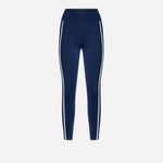 Leggings con bande sporty 105059-A2IZ EZ1 PINKO 