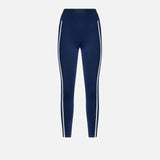 Leggings con bande sporty 105059-A2IZ EZ1 PINKO 