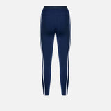 Leggings con bande sporty 105059-A2IZ EZ1 PINKO 