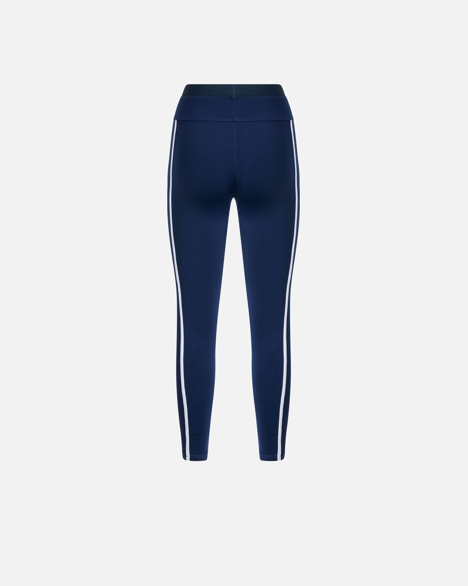 Leggings con bande sporty 105059-A2IZ EZ1 PINKO 