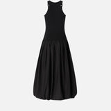 Abito a palloncino - Pinko 105137-A2L8 Z99 PINKO 