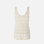 Top traforato 105192-A2LW C00 PINKO 
