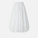 Gonna lunga a palloncino 105214-A2LD Z04 PINKO 