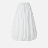 Gonna lunga a palloncino 105214-A2LD Z04 PINKO 