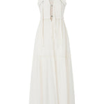 Abito chemisier in denim 105246-A2MI C00 PINKO 