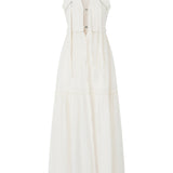 Abito chemisier in denim 105246-A2MI C00 PINKO 