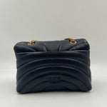 Mini borsa con tracolla - Pinko A100039-1EX Z99Q PINKO 