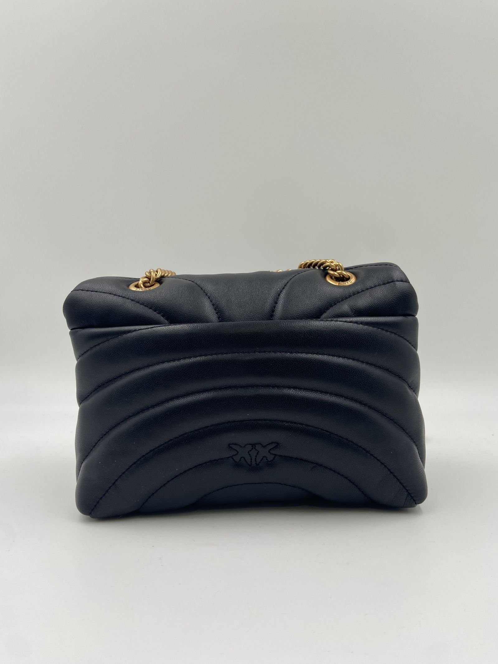 Mini borsa con tracolla - Pinko A100039-1EX Z99Q PINKO 