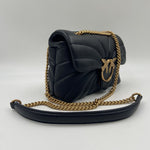 Mini borsa con tracolla - Pinko A100039-1EX Z99Q PINKO 