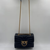 Mini borsa con tracolla - Pinko A100039-1EX Z99Q PINKO 