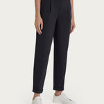Pantalone carrot in Compact Light - Ragno DP40PFSS25 020 RAGNO 