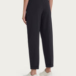 Pantalone carrot in Compact Light - Ragno DP40PFSS25 020 RAGNO 