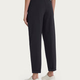 Pantalone carrot in Compact Light - Ragno DP40PFSS25 020 RAGNO 