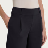 Pantalone carrot in Compact Light - Ragno DP40PFSS25 020 RAGNO 
